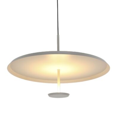 COLGANTE LUTZ 7W MARRON