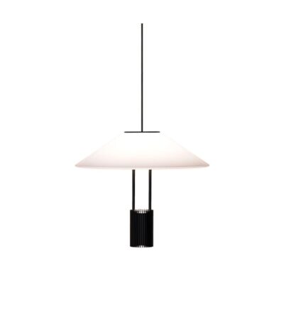 COLGANTE S60 A LED 10W BLANCO