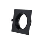 EMBUTIDO GAL 1L AR111 NEGRO