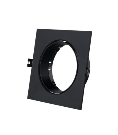 EMBUTIDO GAL 1L AR111 NEGRO