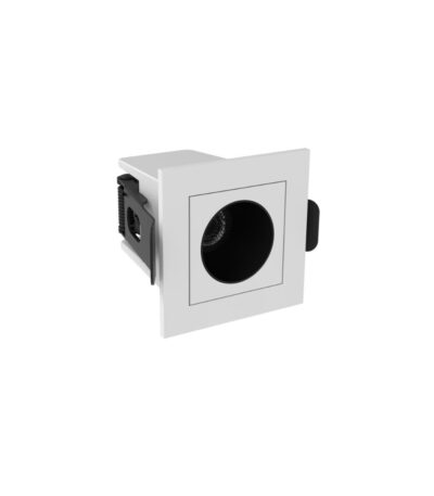 EMBUTIDO TROU 1L 2W LED