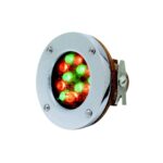 EMBUTIDO PILETA RIO 50 PAR16 DE AMURAR