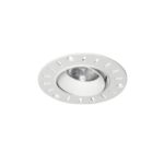 EMBUTIDO PRA I 1L PAR16 BLANCO