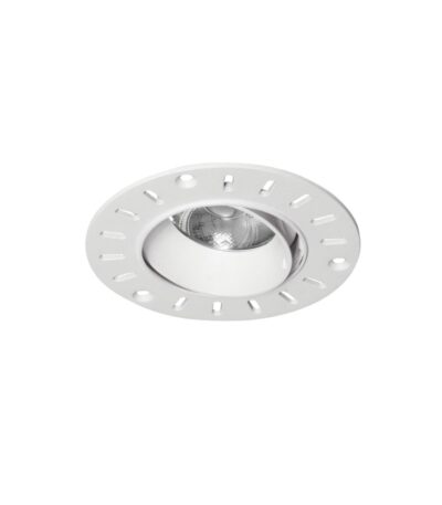 EMBUTIDO PRA I 1L PAR16 BLANCO