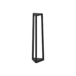 FAROLA TRIONG NEGRO 12W 80CM