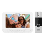 KIT VIDEO PORTERO ANALOGICO