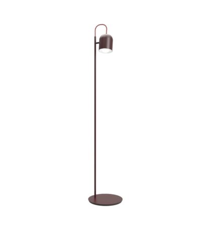 LAMPARA DE PIE LAMPY BORDO 1L 130CM