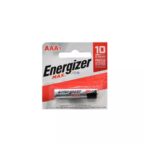 PILA AAA ENERGIZER E92 BLISTER X 1 UNIDAD