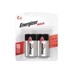 PILA E93 MEDIANA BLISTER X 2 UNIDADES