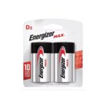 PILA E95 GRANDE BLISTER X 2 UNIDADES