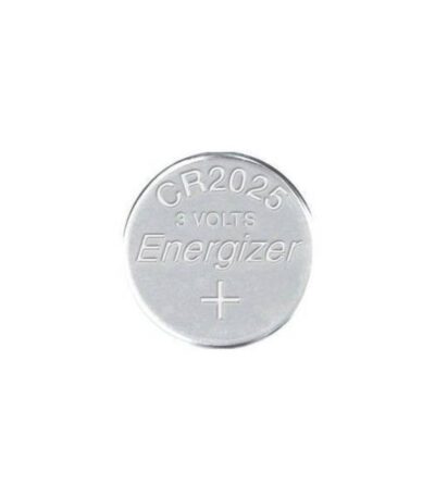 PILA LITIO ERC-2025 3V