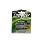 PILA RECARGABLE AA BLISTER X 2