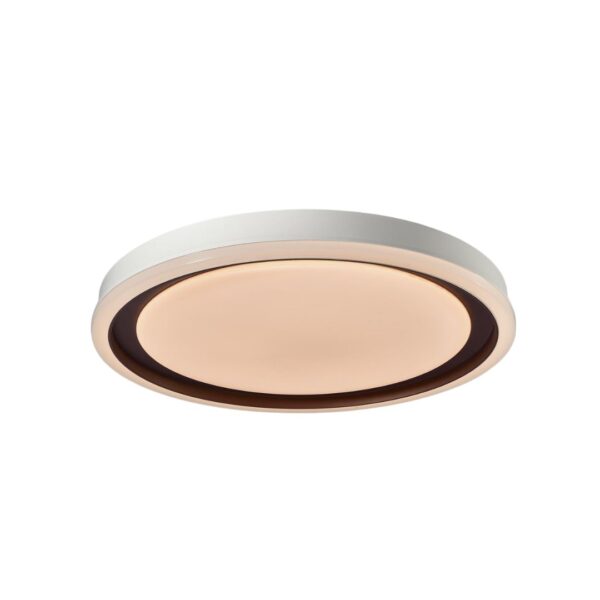 PLAFON DONE 18W BLANCO DINAMICO