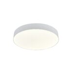 PLAFON LED CITY 15W 30CM BLANCO