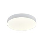PLAFON LED CITY 45W 50CM BLANCO