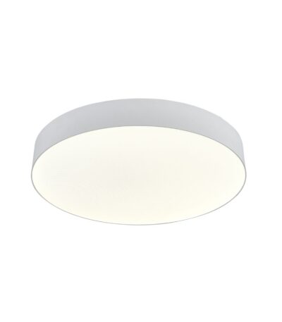 PLAFON LED CITY 45W 50CM BLANCO