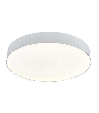 PLAFON LED CITY 55W 67CM BLANCO