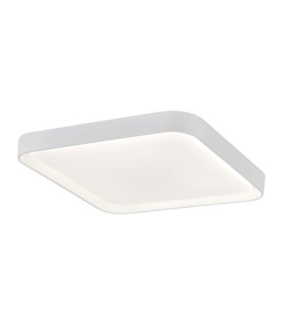 PLAFON LED GALACTIC BLANCO 45W 50CM