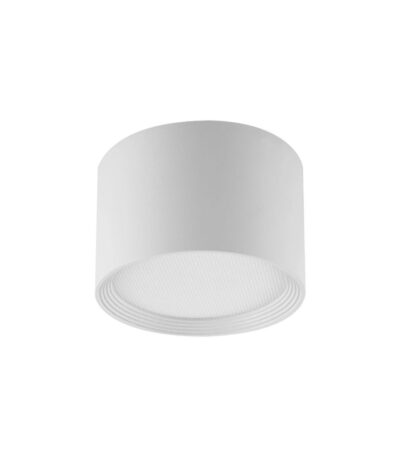 PLAFON LED PRISMA 20W BLANCO