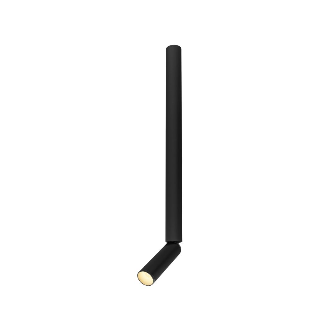 PLAFON LED SHIR II NEGRO 5W PLAFON LED SHIR II NEGRO 5W