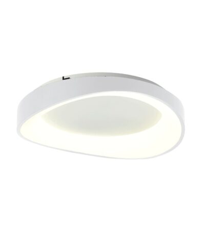 PLAFON LED SWEET BLANCO 36W 52CM