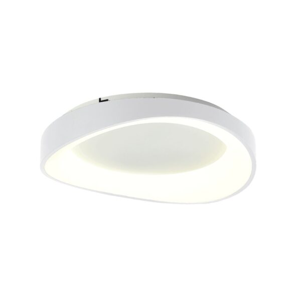 PLAFON LED SWEET BLANCO 36W 52CM