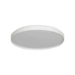 PLAFON LED YORK BLANCO 45W 48CM
