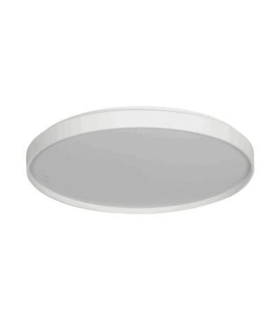 PLAFON LED YORK BLANCO 45W 48CM