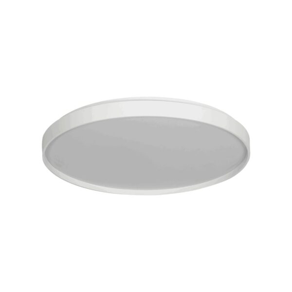 PLAFON LED YORK BLANCO 45W 48CM