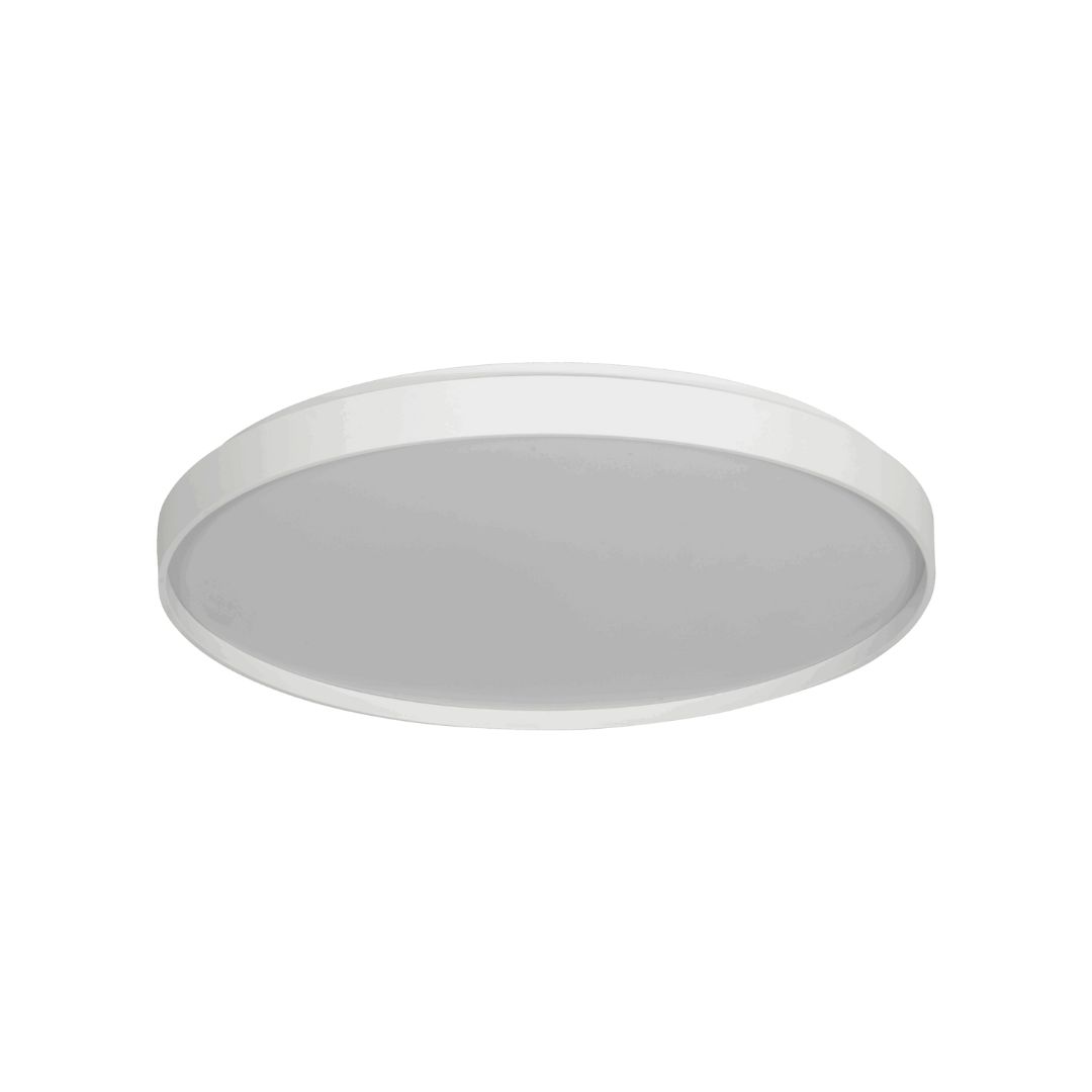 PLAFON LED YORK BLANCO 45W 48CM PLAFON LED YORK BLANCO 45W 48CM