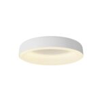 PLAFON NBAGEL PRO 40W BLANCO 62CM
