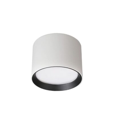 PLAFON ZANE 12W BLANCO