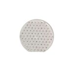 PLAQUETA LED AZUL AR111 LAGO 100