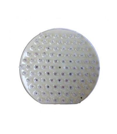 PLAQUETA LED LAGUNA 100 BLANCO FRÍO 90 LEDS