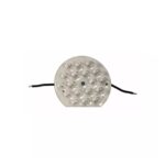 PLAQUETA LED PAR 16 LAGO 50