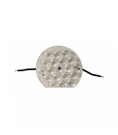 PLAQUETA LED PAR 16 LAGO 50