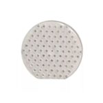 PLAQUETA LED RGB LAGO 100 90 LEDS ALTO BRILLO