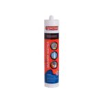 SILICONA UNIVERSAL TRANSPARENTE 280ML