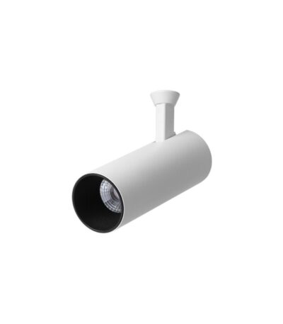 SPOT FAN BLANCO 20W LED