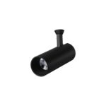 SPOT FAN NEGRO 20W LED