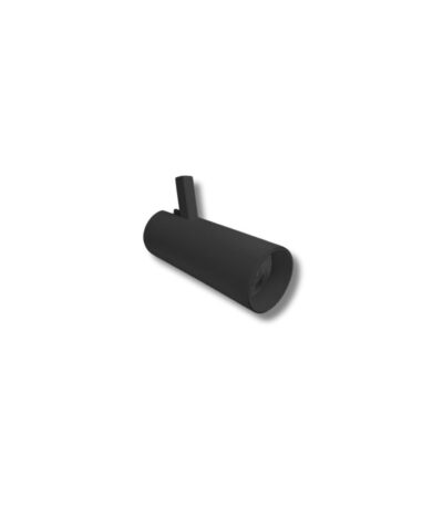 SPOT MEX NEGRO 25W LED