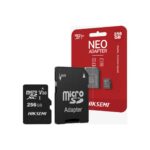 TARJETA DE MEMORIA MICRO SDXC 256GB