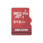 TARJETA MICRO SD 512GB