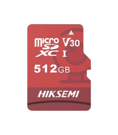 TARJETA MICRO SD 512GB