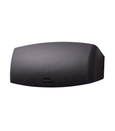 APLIQUE ABRAM NEGRO 10.5W BIDIRECCIONAL R7s
