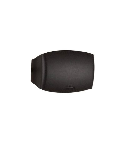 APLIQUE ABRAM NEGRO 3.5W BIDIRECCIONAL R7s