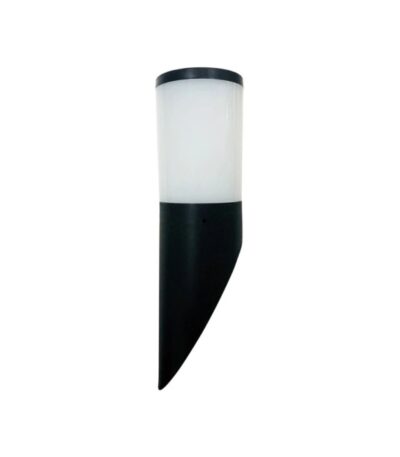 APLIQUE AMELIA-FS NEGRO E27 11W