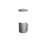 APLIQUE AMELIA GRIS E27 11W