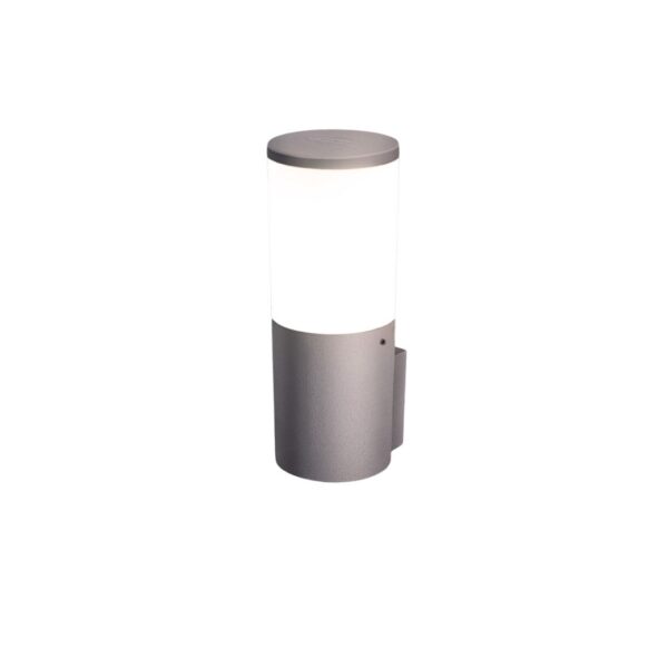 APLIQUE AMELIA GRIS E27 11W