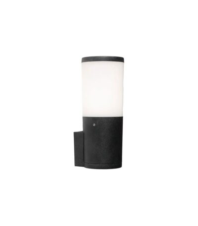 APLIQUE AMELIA NEGRO E27 11W